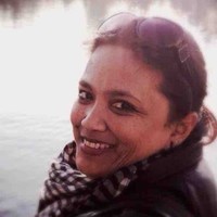 Sharon Djojosoedarmo