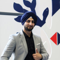 Mitul Saini