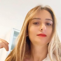 Duygu Karakus Kaya