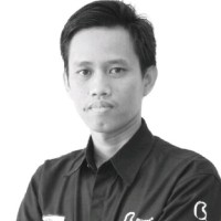 Winarto .