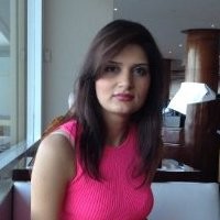 Saba Syed