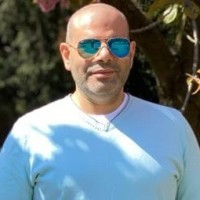 Asem Zaher
