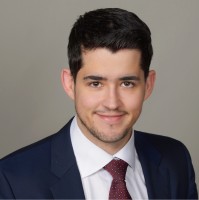 Georgios Christakopoulos, MD