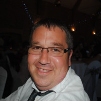 Simon Woodland