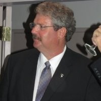 George Nichols