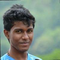 Mani Ganeshan