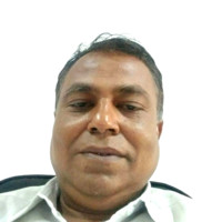 ishwar mahajan