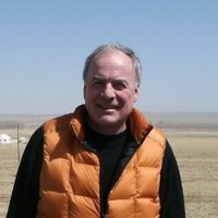 David Madder