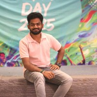 Praveen Kumar B