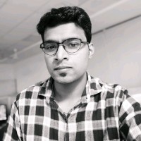rajesh ravikumar