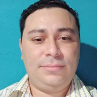 Johny Enedelson Hernadez Oliva