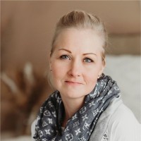 Laura Valkonen