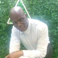 Patrick Eze