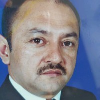 Jose Heraclio Perez Vega