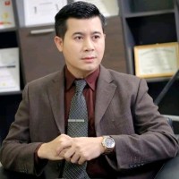 Fredrick Nahyan