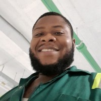 John Uche