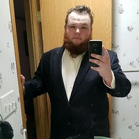 Brandon Gehron