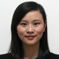 Tracy Wang