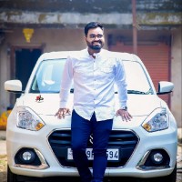 Sumit Patil