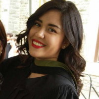 Lina Ramirez