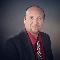 Elvin Morales