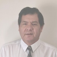 Marco Antonio Liñer Vilchez