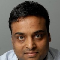 Rajesh Gupta