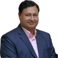 Gokul K Khadka