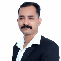 Deepu Dileep