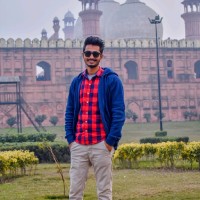 Hammad Afzal