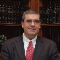 Scott D. Hall, CPA