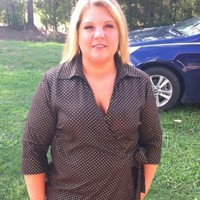 Angela Derrick