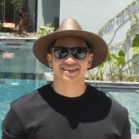 Luke Clavero