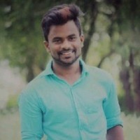 Sunil Chougule