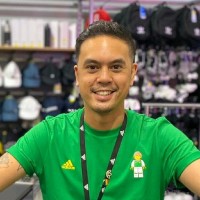 Eduardo Delos Reyes