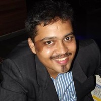 Omkar Gokhale