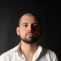 Paulo Muñoz Tubi