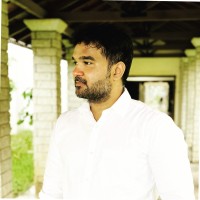 Mohanraj Rajendran