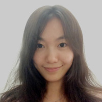 Katherine Liu
