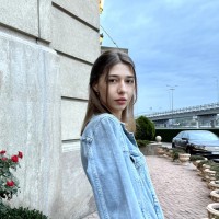 Alina Bahachuk