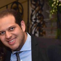 Moustafa El Naggar