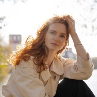 Yulia Samigullina