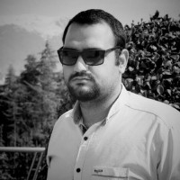 Mohammad Akbari