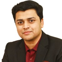Jazib Shaikh