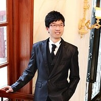 Jeff Jin