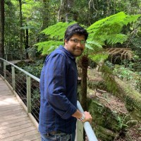Kiran Kumar