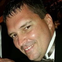 Tony Brown