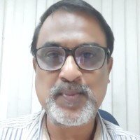 Pradip Ranjan Sarkar