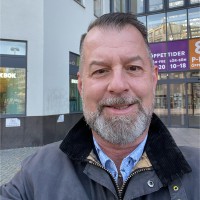 Martin Andersson