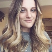 Jillian Holgerson